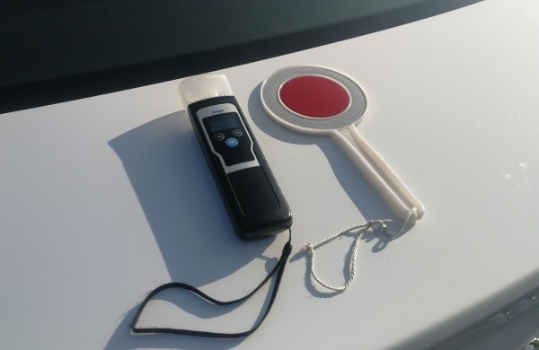 Pareigūnai Kaune, Kėdainiuose ir Jonavoje patikrino virš 8,2 tūkst. transporto priemonių