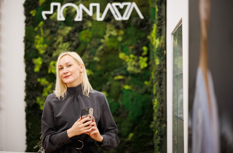 „Įspūdžių žemėlapis“ kviečia iš naujo atrasti Jonavą