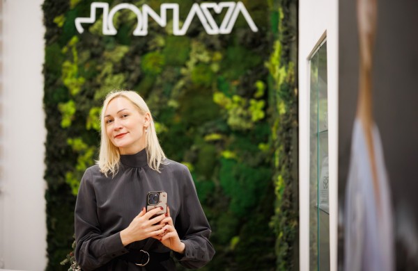 „Įspūdžių žemėlapis“ kviečia iš naujo atrasti Jonavą