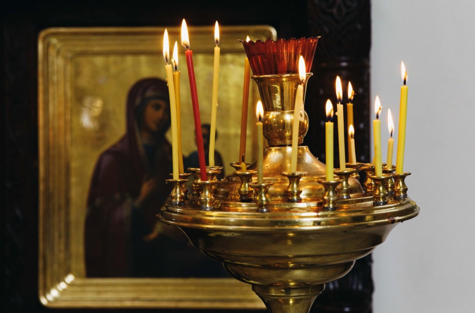 Premjerė sveikina Lietuvos ortodoksus (stačiatikius) ir sentikius šv. Kalėdų proga