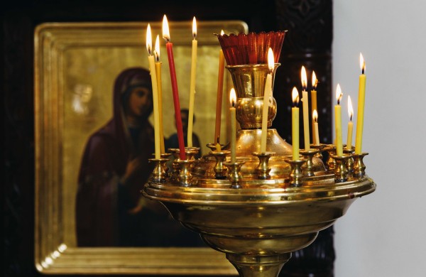 Premjerė sveikina Lietuvos ortodoksus (stačiatikius) ir sentikius šv. Kalėdų proga