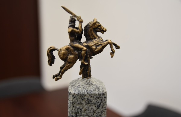 Savivaldybė kviečia teikti kandidatus „Nepriklausomybės stelos“ apdovanojimui