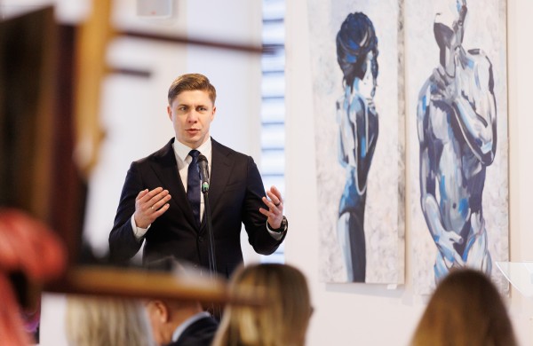 Lietuvos ligoninių asociacija: regioninės ligoninės neturi tapti reformų įkaitėmis