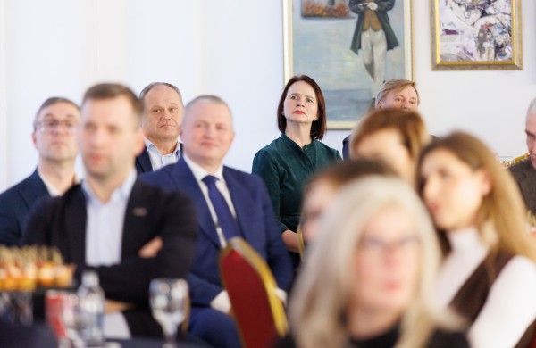 Lietuvos ligoninių asociacija: regioninės ligoninės neturi tapti reformų įkaitėmis