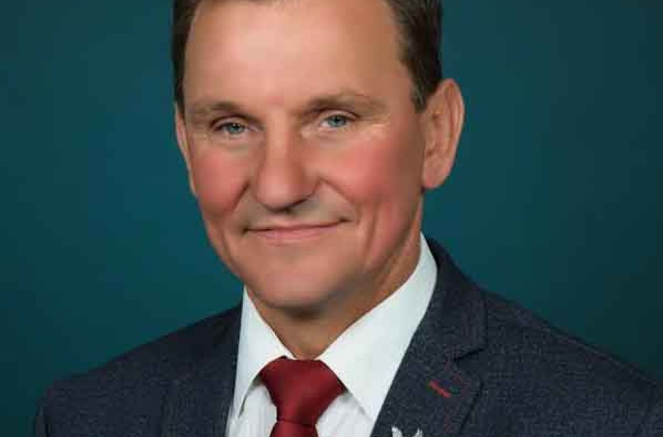 LAT netenkino G. Stašionio prašymo atleisti jį nuo baudžiamosios atsakomybės pagal laidavimą