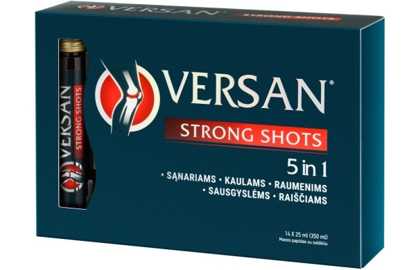 Kolagenas sąnariams: viskas, ką naudinga žinoti