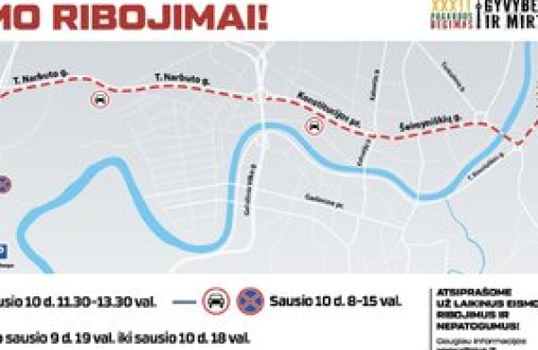 Lietuvos kariuomenė kviečia dalyvauti pagarbos bėgime „Gyvybės ir mirties keliu“