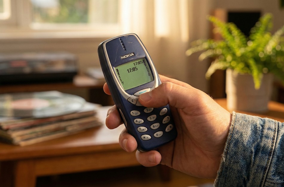 Baterija laikydavo savaitę: kodėl „Nokia 3310“ vis dar kelia nostalgiją?