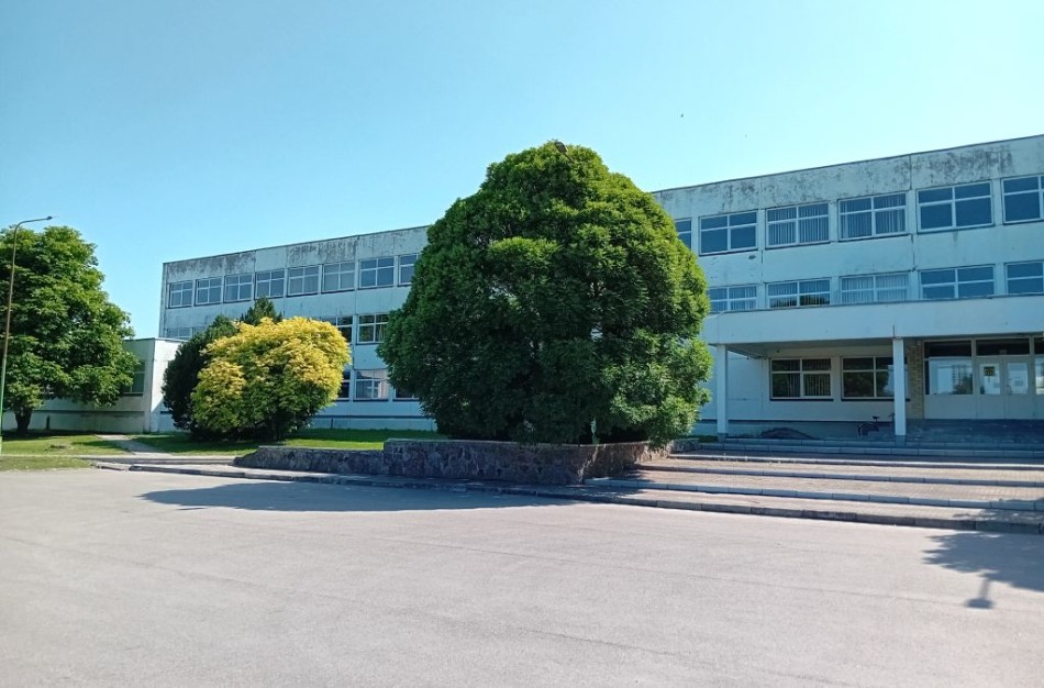 Valstybės įstaigos Turto bankui perleido 21,2 tūkst. kv. m. nenaudojamo nekilnojamojo turto