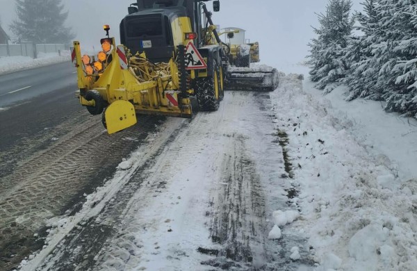 Sausio 11-oji: Kelininkai skelbia, kur šiuo metu tęsiami darbai