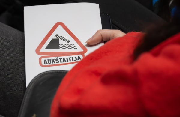 Aukštaitijos kultūros bendruomenė susirinko į pirmą asamblėją: stebėti, reaguoti ir kurti pokytį 