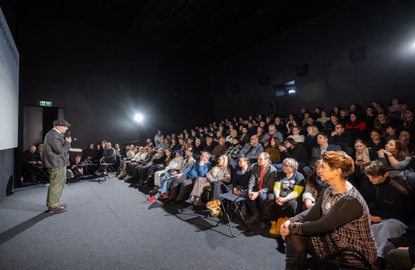 Aukštaitijos kultūros bendruomenė susirinko į pirmą asamblėją: stebėti, reaguoti ir kurti pokytį 