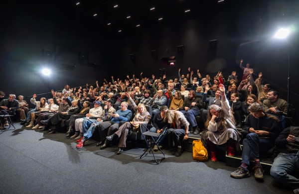 Aukštaitijos kultūros bendruomenė susirinko į pirmą asamblėją: stebėti, reaguoti ir kurti pokytį 