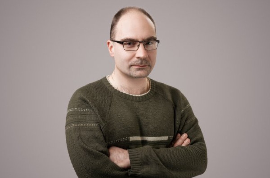 Sausio 13-ajai skirtus piešinius tiriantis dr. A. Griffante: „Jie leidžia istorijoje išgirsti vaikų balsą“