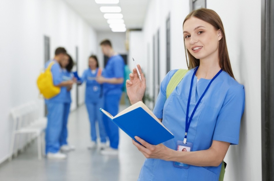 Finansuojama daugiau medikų studijų, ypatingas dėmesys – slaugytojams