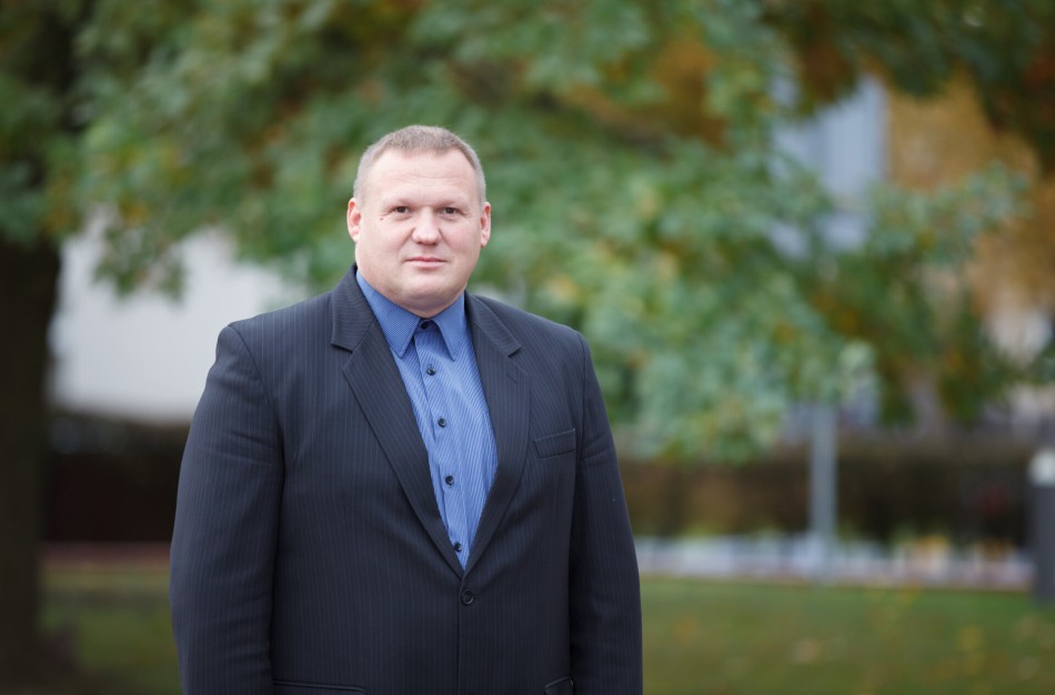 Po dešimtmečio Bukonių seniūnijoje - Arturas Narkevičius pasitraukė iš pareigų ir pradėjo naują etapą