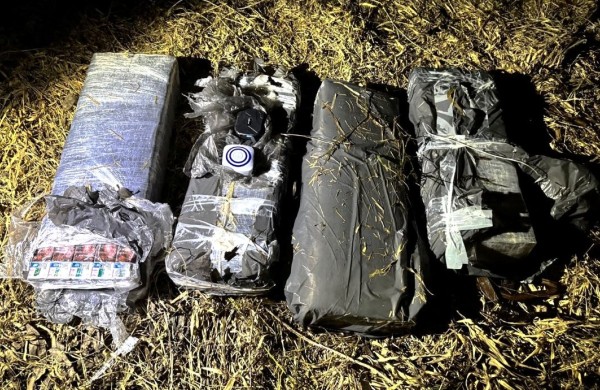 Pernai sulaikytas rekordinis VSAT veiklos istorijoje cigarečių kontrabandos kiekis