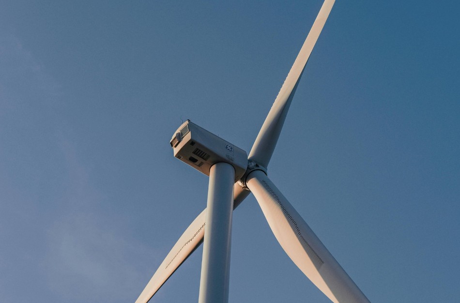 Jonava – tarp lyderių Lietuvos vėjo energetikos žemėlapyje