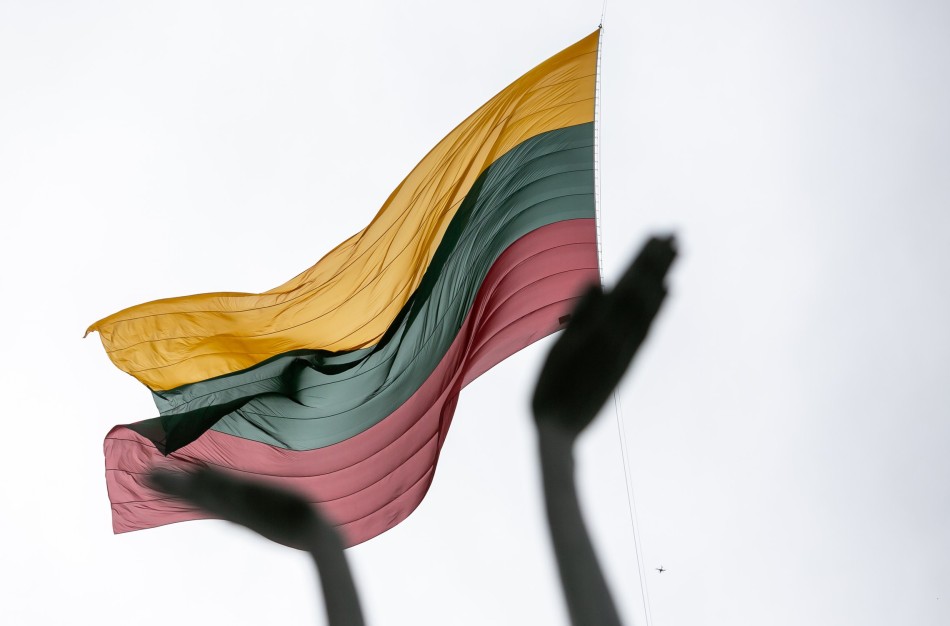 Mokyklos kviečiamos sausio 13-ąją pirmą pamoką skirti Laisvės gynėjų dienai paminėti - sukurtos specialios vaizdo pamokos