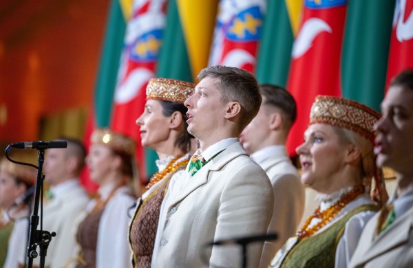 Prezidentas: Sausio 13-oji primena, kad laisvė neatsiejama nuo atsakomybės