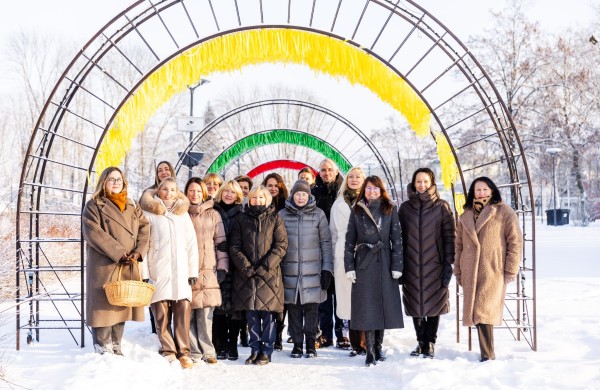 Miesto erdvėse – atminties ženklai