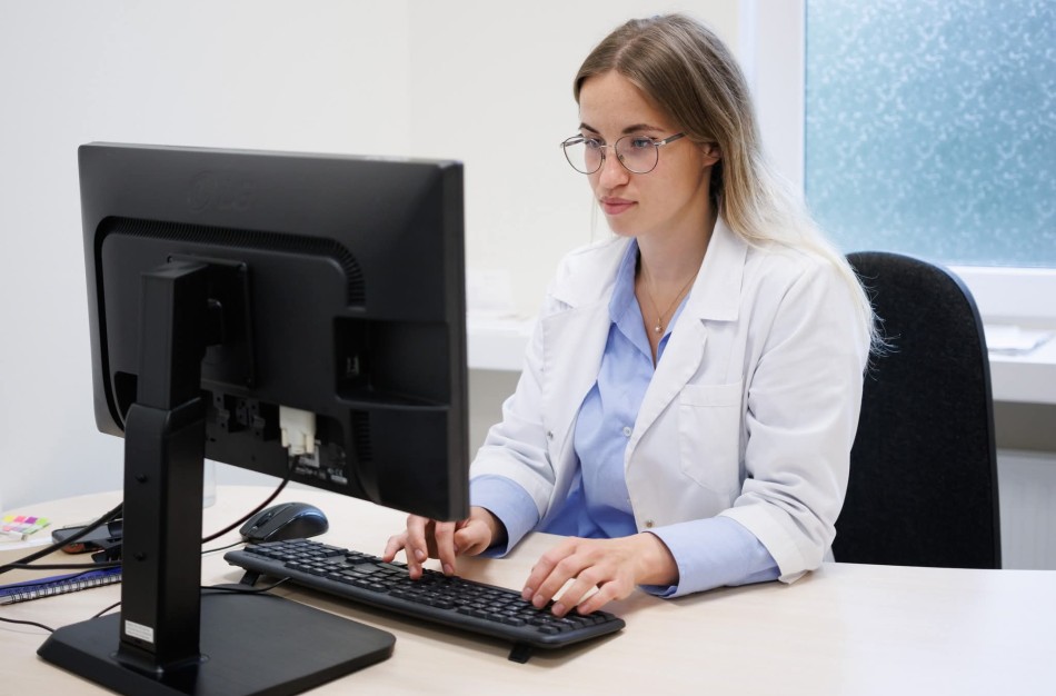 Jonavos ligoninėje – dar daugiau modernių paslaugų arčiau namų: pradėtos odos darinių šalinimo procedūros lazeriu