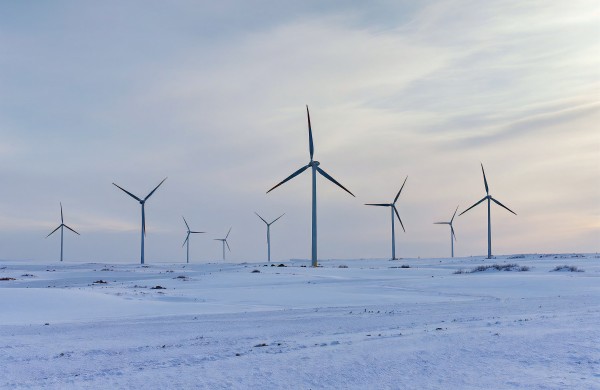 VERT: Gruodį vidutinė elektros kaina mažėjo, daugiausia elektros pagamino vėjo elektrinės, daugiau nei pusė Lietuvai reikalingo elektros kiekio pagaminta šalies viduje