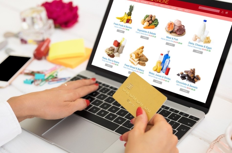 VMVT atkreipia dėmesį: rizikos perkant maistą socialiniuose tinkluose