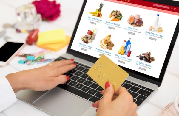 VMVT atkreipia dėmesį: rizikos perkant maistą socialiniuose tinkluose