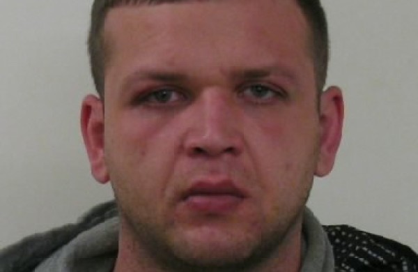 Ieškomas nuo bausmės atlikimo besislapstantis vyras