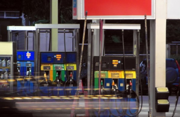 LEA: Degalai Lietuvoje šiuo metu 4–5 proc. pigesni nei prieš metus