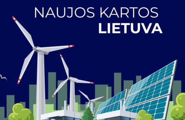 Finansų ministerija: pavasarį į šalies ekonomiką tikimės įlieti dar 360 mln. eurų