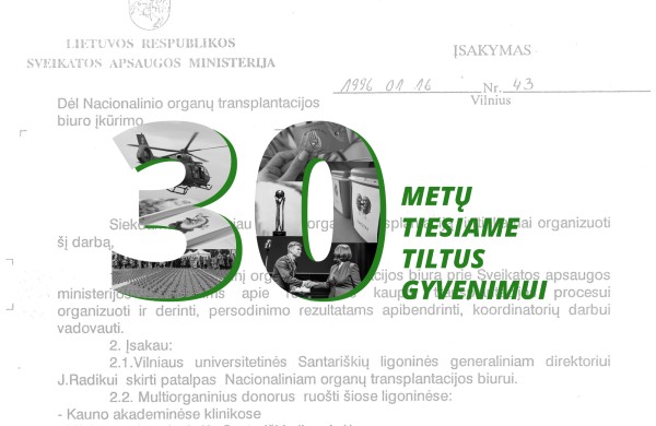 30 žvakučių ant torto ir 237 gyvenimo stebuklai 