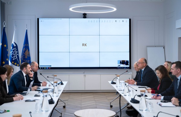 Grynųjų atsiskaitymo riba iki 10 tūkst.? STT mato daugiau rizikų nei naudos