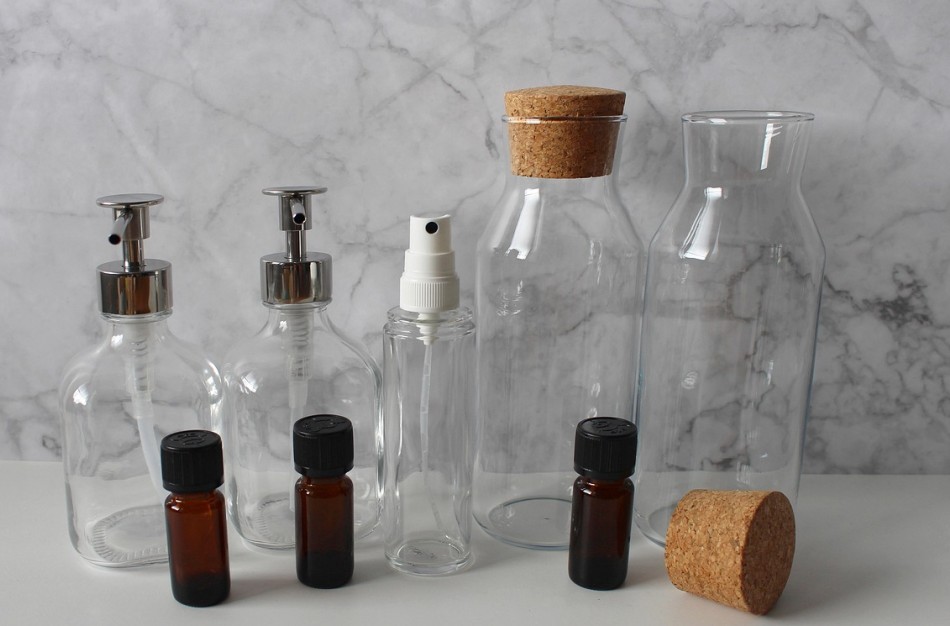 Nauji CMR ribojimai kosmetikos gaminiuose