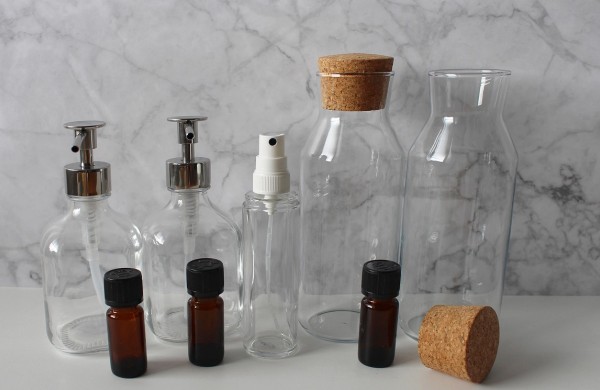 Nauji CMR ribojimai kosmetikos gaminiuose