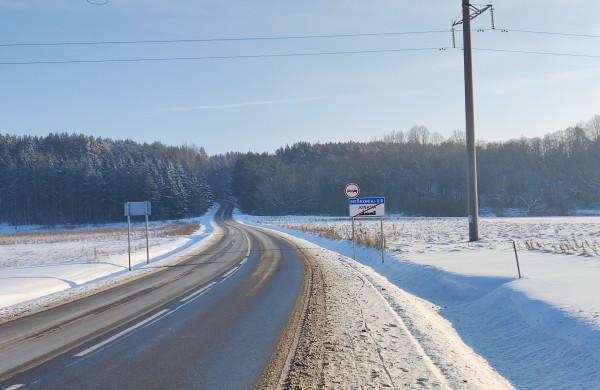 Kas prižiūri Šveicarijos aplinkkelį? Gyventojų skundas ir institucijų paaiškinimai