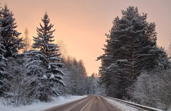 Kas prižiūri Šveicarijos aplinkkelį? Gyventojų skundas ir institucijų paaiškinimai