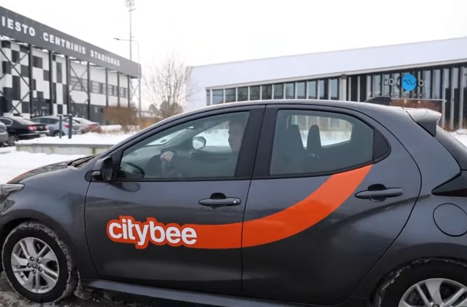 Jonavoje ir Rukloje – nauja judumo galimybė