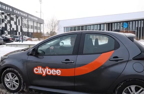 Jonavoje ir Rukloje – nauja judumo galimybė