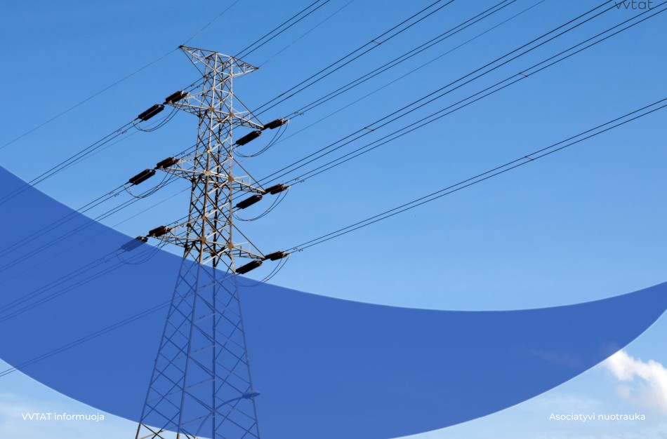 Teismai patvirtino: „Perlas Energija“ klaidino vartotojus