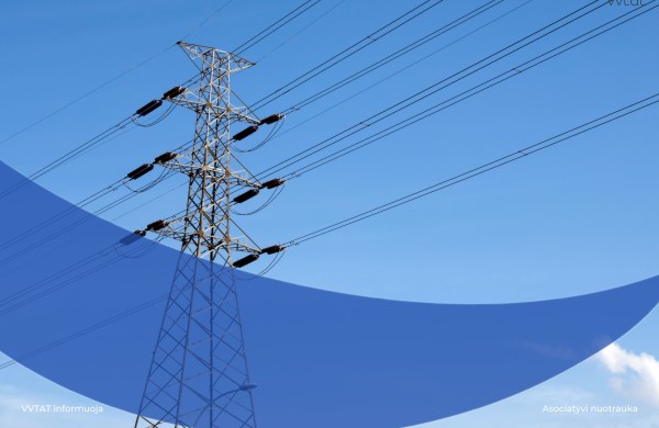 Teismai patvirtino: „Perlas Energija“ klaidino vartotojus