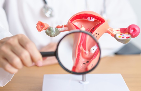 Priminimas moterims: neatidėliokite patikros – ji gali išgelbėti gyvybę