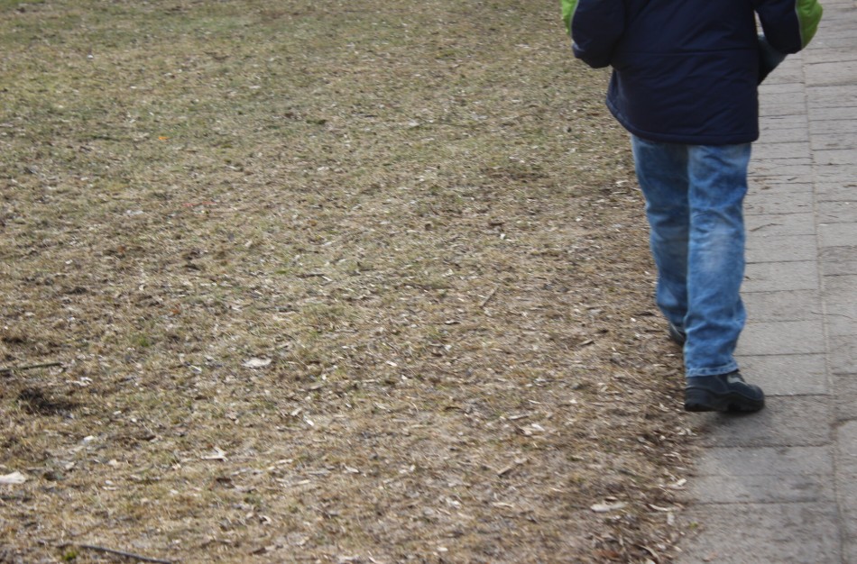 Pradėtas ikiteisminis tyrimas dėl grasinimų mokykloms