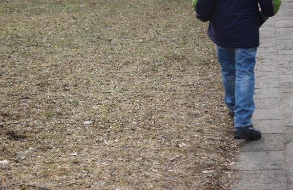 Pradėtas ikiteisminis tyrimas dėl grasinimų mokykloms