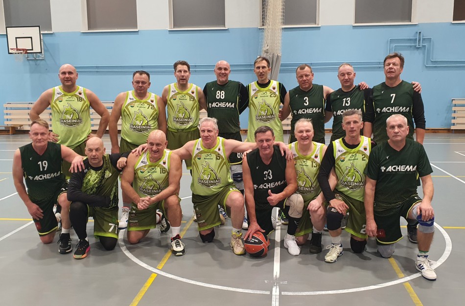 Jonavos krepšininkai iš tarptautinio turnyro parsivežė bronzą