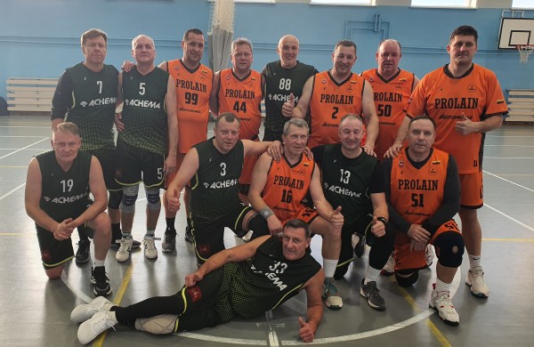 Jonavos krepšininkai iš tarptautinio turnyro parsivežė bronzą