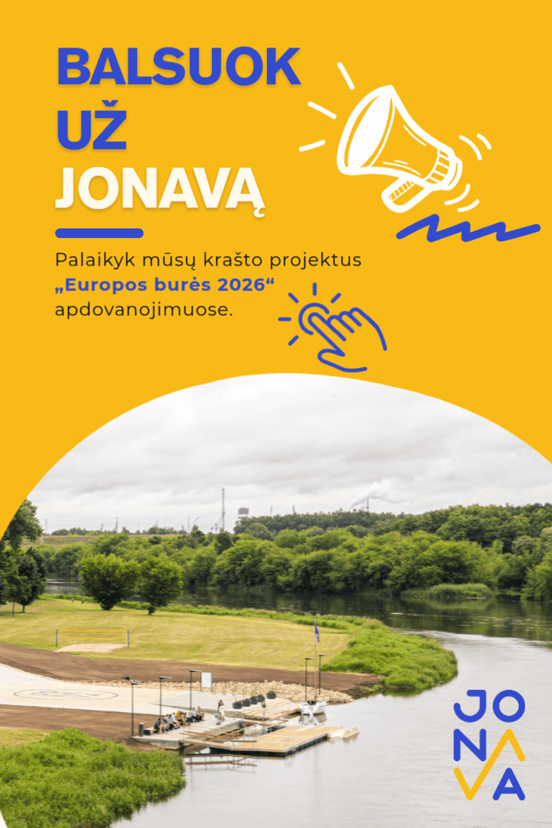 Jonava