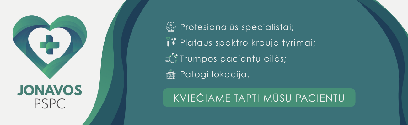 Jonavos poliklinika