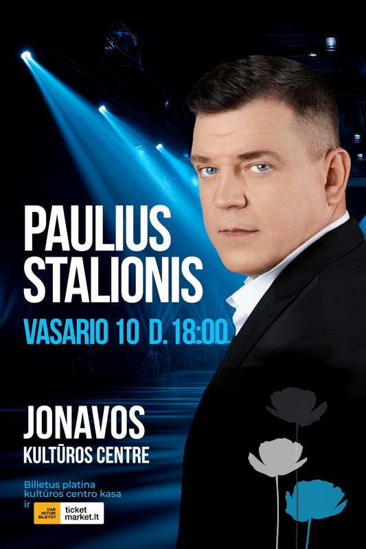 Stalionis